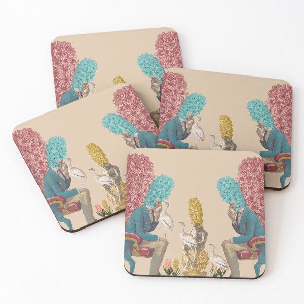 Item preview, Birdwatching (The Observers and the Observed) designed and sold by petchcotch.