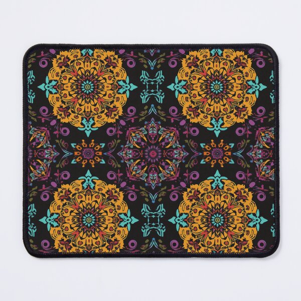 Item preview, 60s 70s Vibe RETRO VINTAGE Psychedelic PATTERN FESTIVALS CONCERTS designed and sold by Jt41.