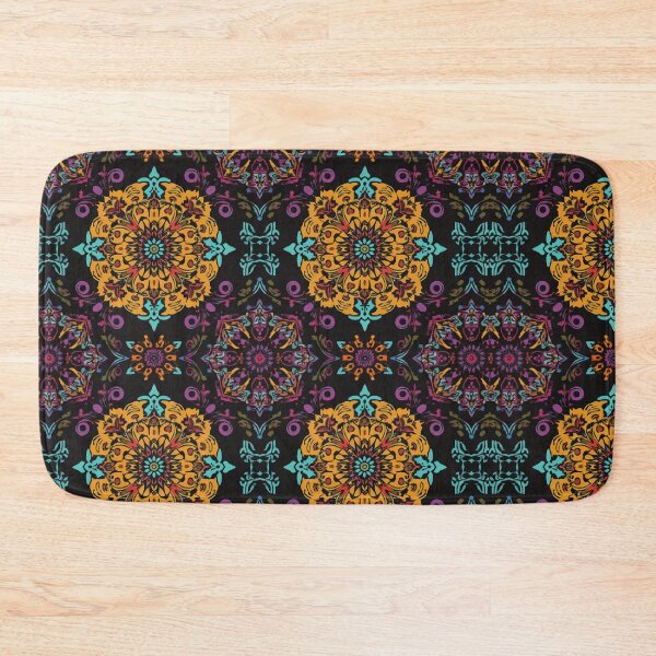Item preview, 60s 70s Vibe RETRO VINTAGE Psychedelic PATTERN FESTIVALS CONCERTS designed and sold by Jt41.