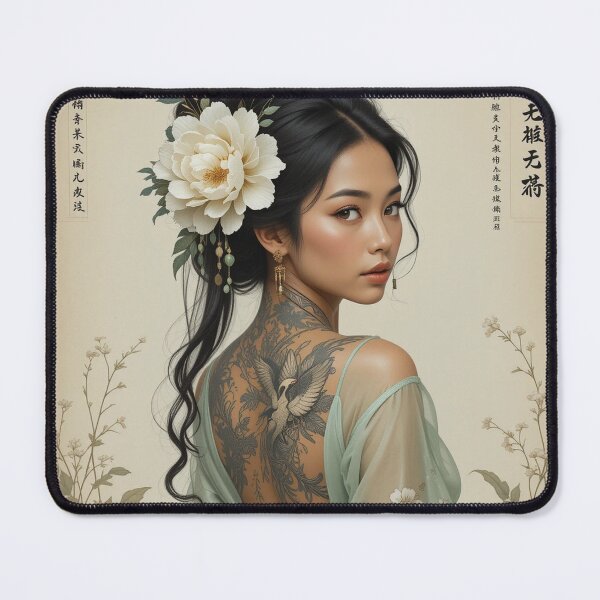 Item preview, Japan Lady designed and sold by RaF71PrO.
