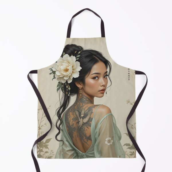 Item preview, Japan Lady designed and sold by RaF71PrO.