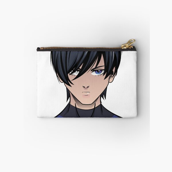 Item preview, BLUE LOCK Itoshi Rin designed and sold by luckywin99.