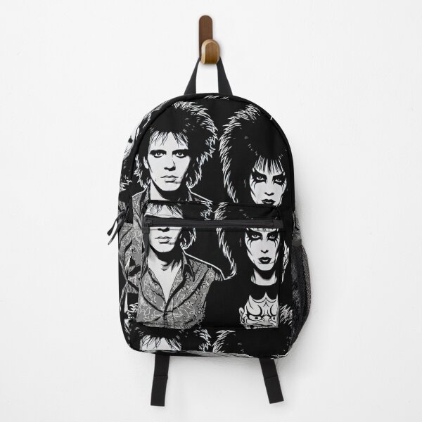 Item preview, Siouxsie Sioux and Robert Smith's #5028 designed and sold by lukas-lei-art.