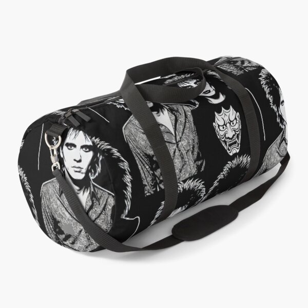 Item preview, Siouxsie Sioux and Robert Smith's #5028 designed and sold by lukas-lei-art.