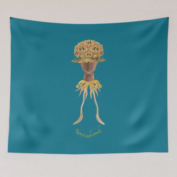 Item preview, Octopus, at Your Service designed and sold by petchcotch.
