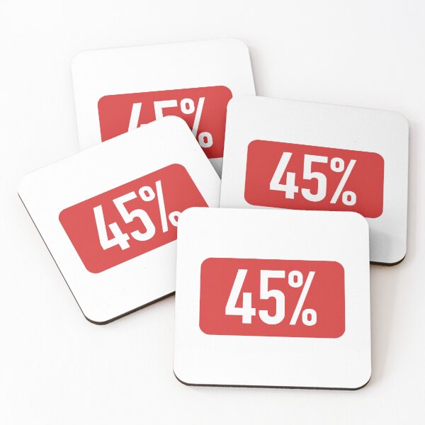 Item preview,   45 percent designed and sold by StudioAyinla.