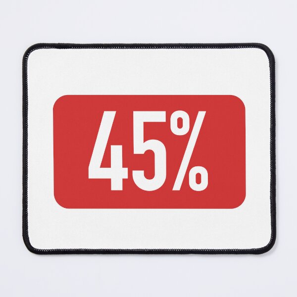 Item preview,   45 percent designed and sold by StudioAyinla.