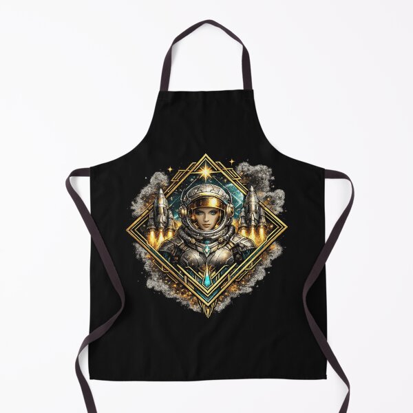 Item preview, Starlight Launch Vanguard designed and sold by DonnaSmithiti.
