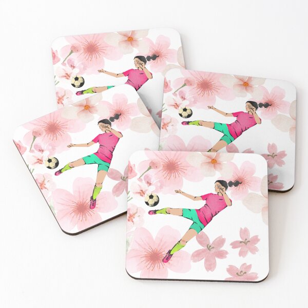 Item preview, Football Girl  designed and sold by Idanieida.