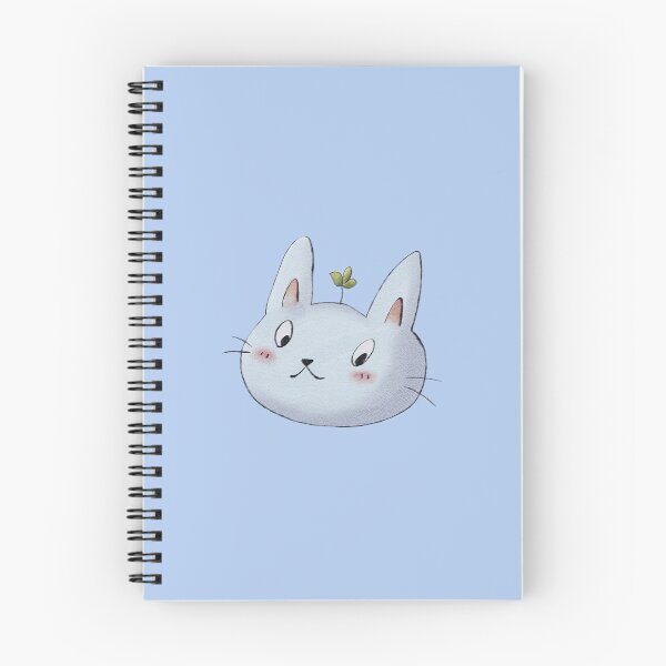 Artikelvorschau, LeafBunny entworfen und verkauft von Leafbear Studio.