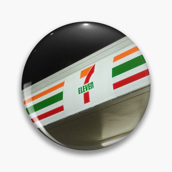 Item preview, Japan Konbini seven-eleven designed and sold by WadaWizard.