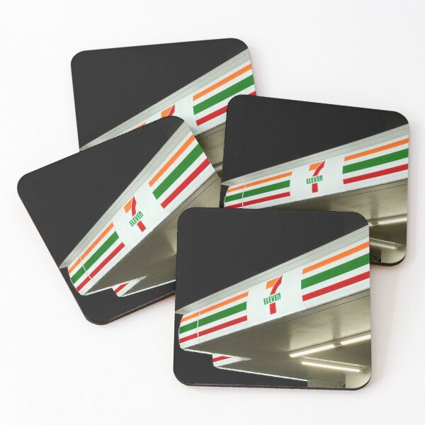 Item preview, Japan Konbini seven-eleven designed and sold by WadaWizard.