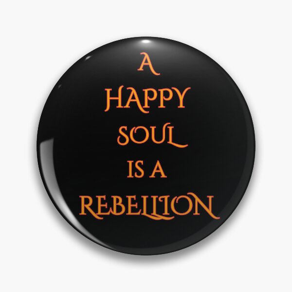 Item preview, Rebellion designed and sold by The WordCatcher Street.