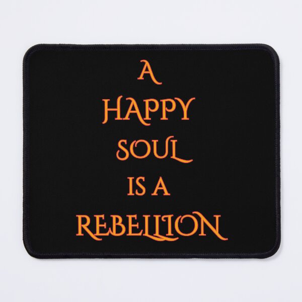 Item preview, Rebellion designed and sold by The WordCatcher Street.
