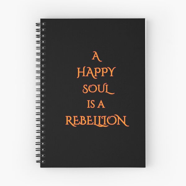 Item preview, Rebellion designed and sold by The WordCatcher Street.