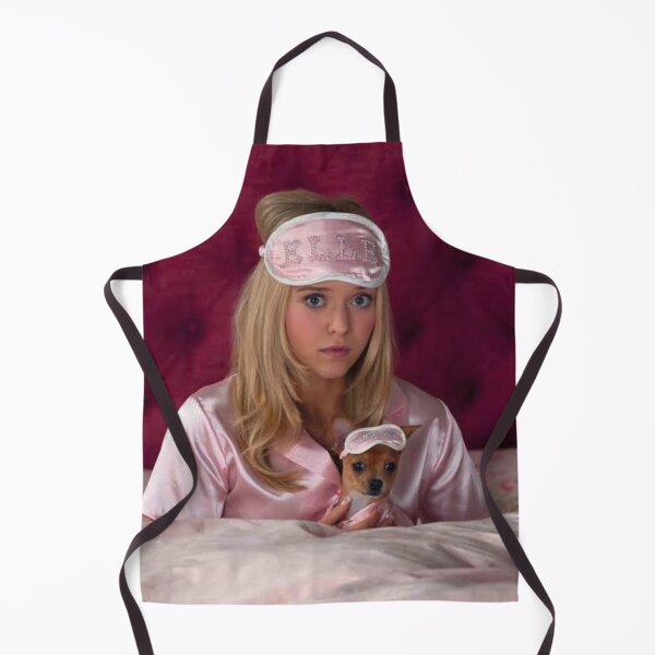 Item preview, Elle Woods / Legally Blonde designed and sold by TeenLake.