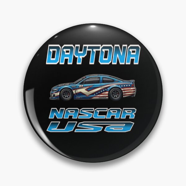 Item preview, Daytona USA  designed and sold by TheEndDesign.