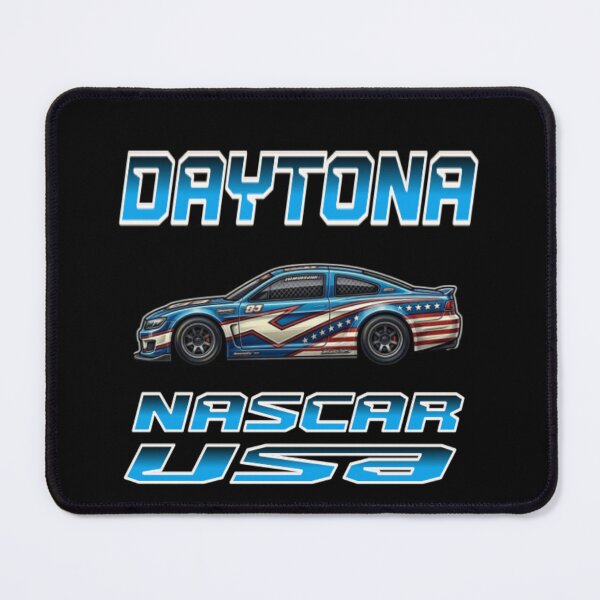 Item preview, Daytona USA  designed and sold by TheEndDesign.