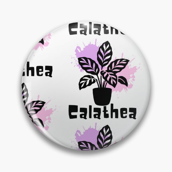 Item preview, Calathea_12 designed and sold by PlantSholic.