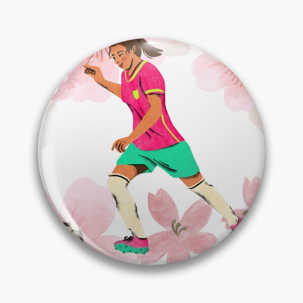 Item preview, Football Girl  designed and sold by Idanieida.