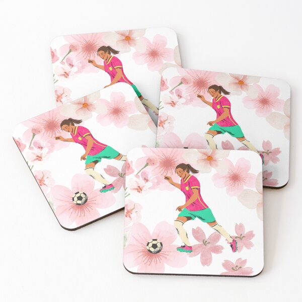 Item preview, Football Girl  designed and sold by Idanieida.