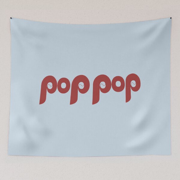Item preview, Funny Dad Grandpa Pop Pop designed and sold by toongstudio.