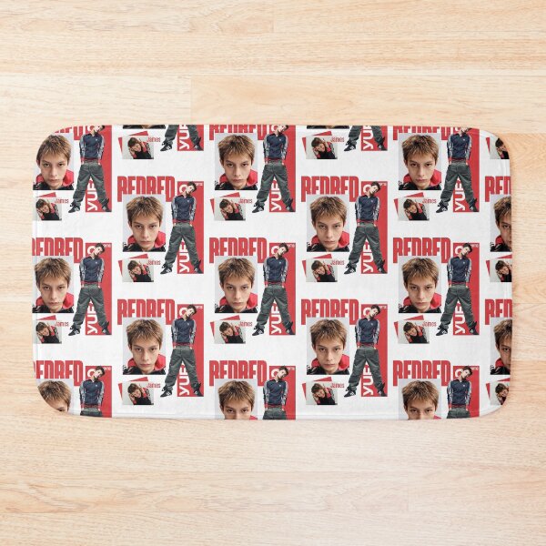 Item preview, CORTIS James RedRed Streetwear Poster Art designed and sold by moamaxshop.