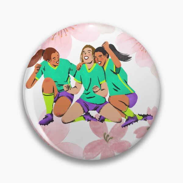 Item preview, Football Girl  designed and sold by Idanieida.