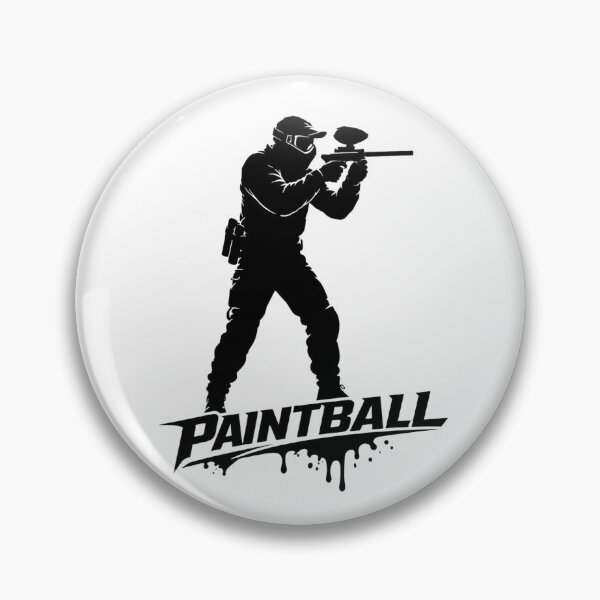 Item preview, Paintball Shooter designed and sold by OTSC.