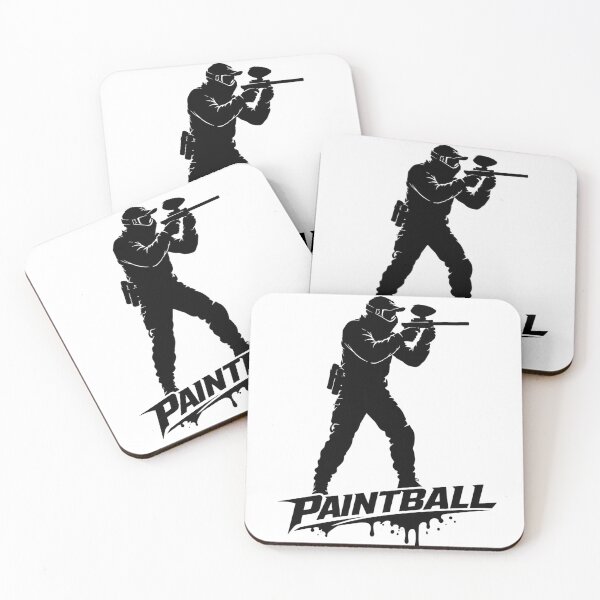 Item preview, Paintball Shooter designed and sold by OTSC.