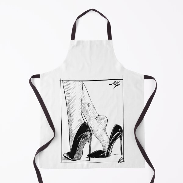 Item preview, Heels designed and sold by bimbetta.art.