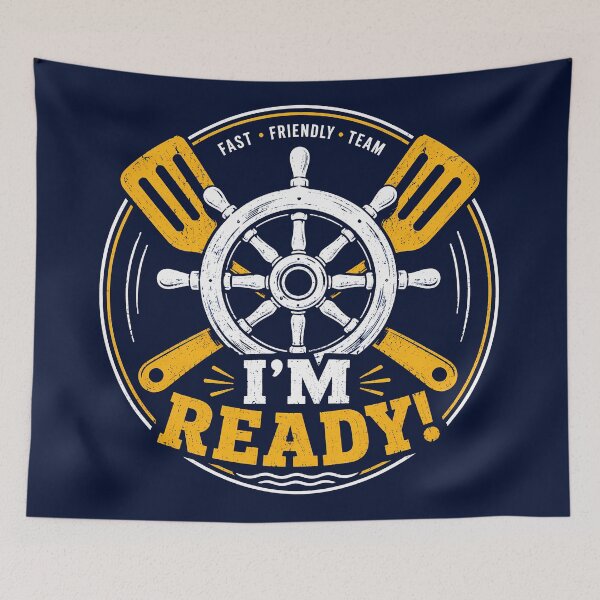 Item preview, Deep Sea Fry Cook Badge designed and sold by agearb.