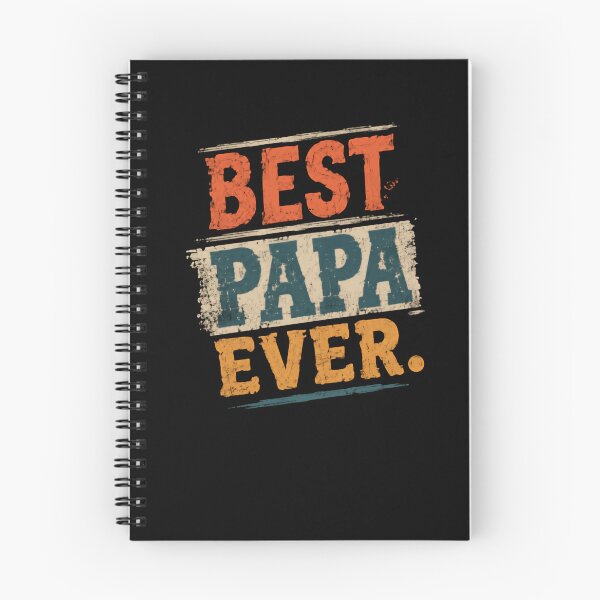 Item preview, Best Papa Ever Grandfather Family Gift designed and sold by HumansStuck12.