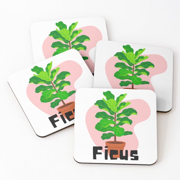 Item preview, Ficus_1 designed and sold by PlantSholic.