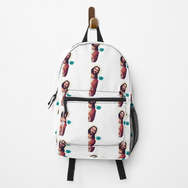 Item preview, I saw that Jesus designed and sold by Tiny-Love ⭐⭐⭐⭐⭐.