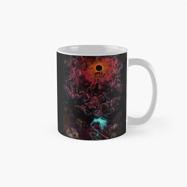 Item preview, Just a casual day in hell designed and sold by Darogapari.