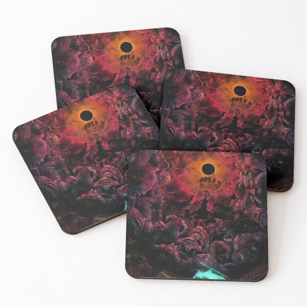 Item preview, Just a casual day in hell designed and sold by Darogapari.