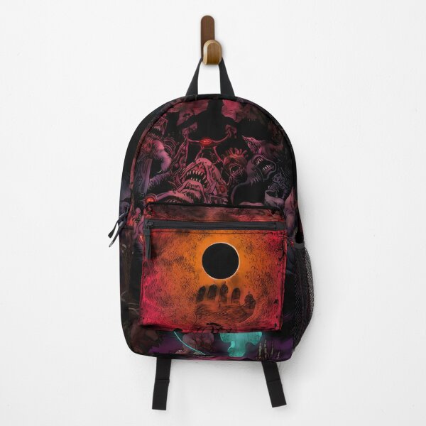 Item preview, Just a casual day in hell designed and sold by Darogapari.