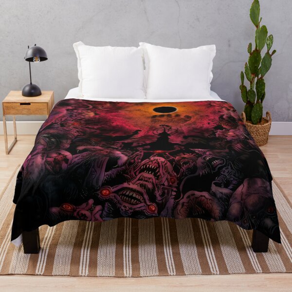 Item preview, Just a casual day in hell designed and sold by Darogapari.