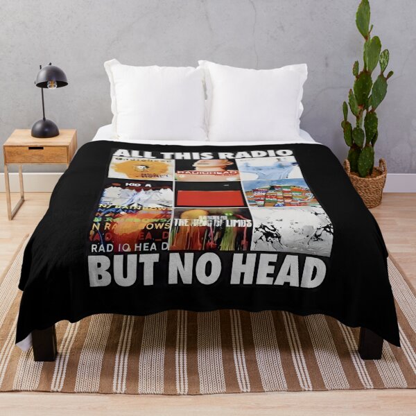 Item preview, album high and dry.radiohead. designed and sold by wenryhitb.