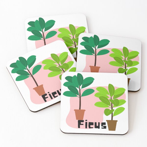 Item preview, Ficus_2 designed and sold by PlantSholic.