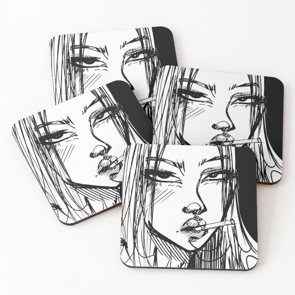 Item preview, Girly designed and sold by bimbetta.art.