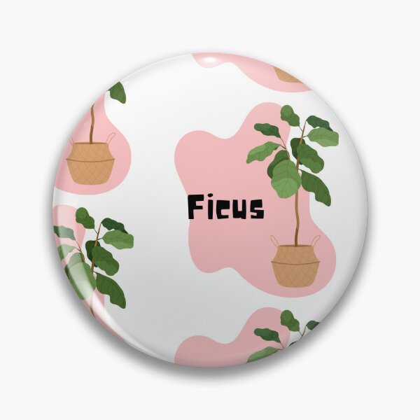 Item preview, Ficus_4 designed and sold by PlantSholic.