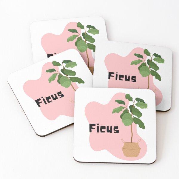 Item preview, Ficus_4 designed and sold by PlantSholic.