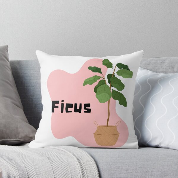 Item preview, Ficus_4 designed and sold by PlantSholic.