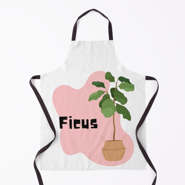 Item preview, Ficus_4 designed and sold by PlantSholic.