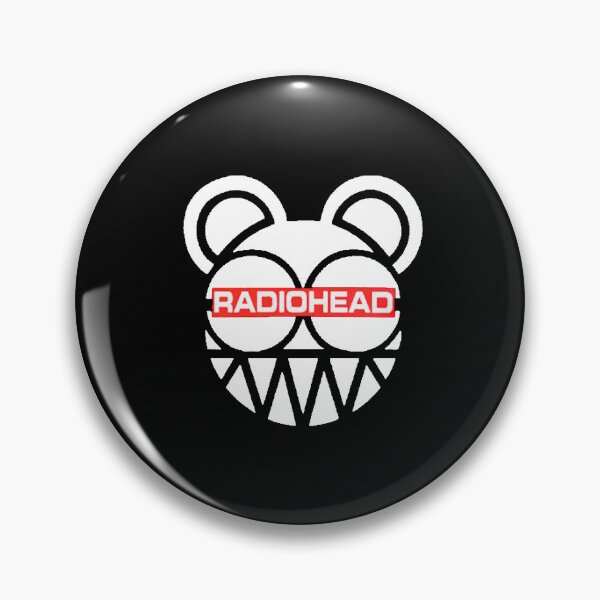 Item preview, high and dry.radiohead. designed and sold by wenryhitb.