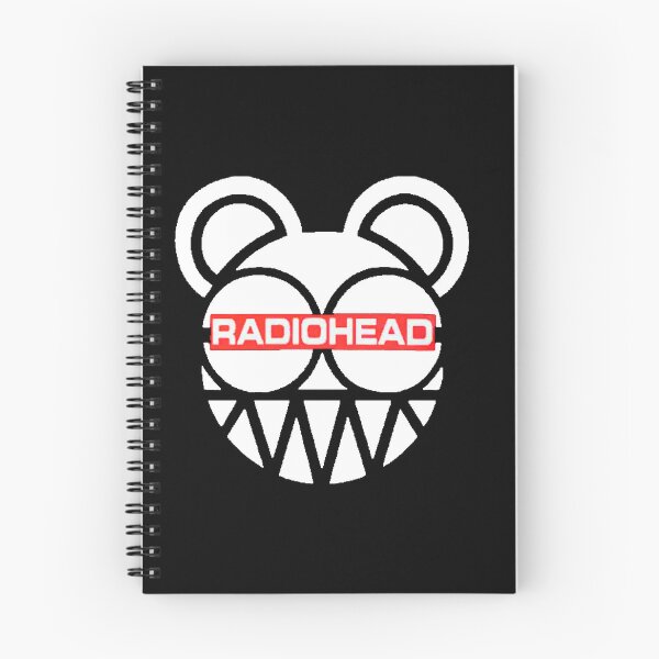 Item preview, high and dry.radiohead. designed and sold by wenryhitb.