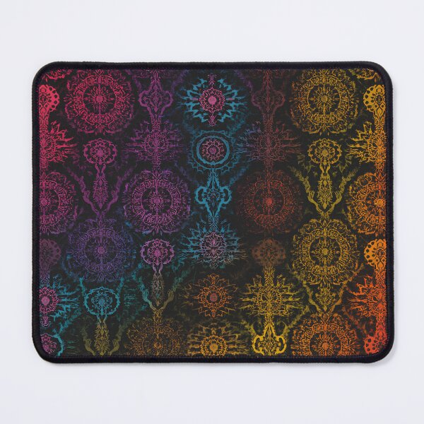 Item preview, 60s 70s RETRO STYLE Psychedelic Patterns Happy Vibes Festivals Concerts Music Lover Spiritual Meditation designed and sold by Jt41.