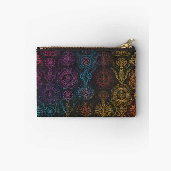 Item preview, 60s 70s RETRO STYLE Psychedelic Patterns Happy Vibes Festivals Concerts Music Lover Spiritual Meditation designed and sold by Jt41.